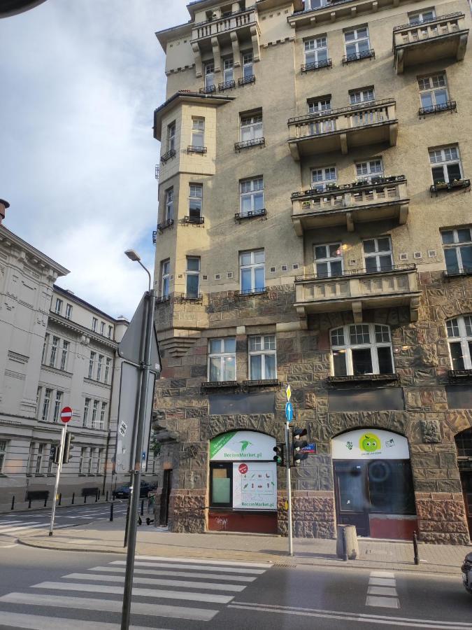 Centrum Artlwowska วอร์ซอ ภายนอก รูปภาพ