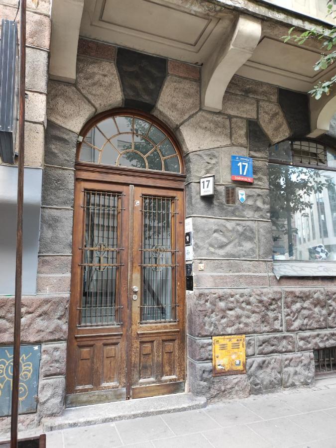 Centrum Artlwowska วอร์ซอ ภายนอก รูปภาพ