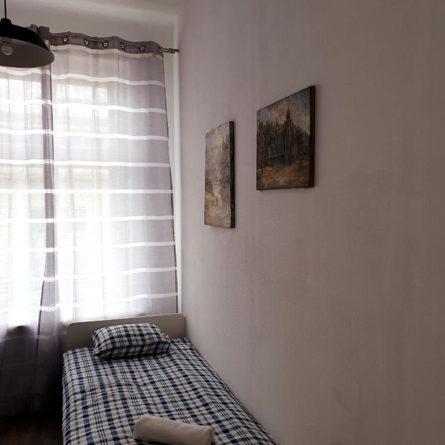 Centrum Artlwowska วอร์ซอ ภายนอก รูปภาพ